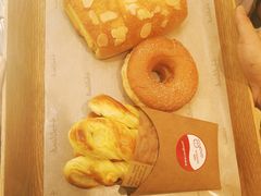 -好利来(四惠店)