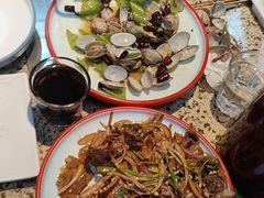 -清真·金鑫隆牛羊肉(环山路店)