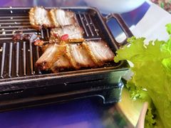 -龙姐私房菜(和顺古镇店)