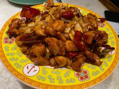 -那家小馆•北京菜•烤鸭(中关村店)