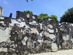 -大炮台