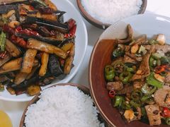 -新新湘菜馆(新中街二条店)
