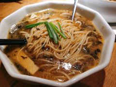 片儿川-金牌外婆家(苏州中心店)