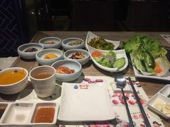 -香鼎坊江西菜(国奥店)