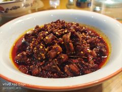 -西江红·株洲本地菜(滨江南路店)