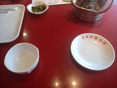 -壹陆陆烧烤(平房总店)