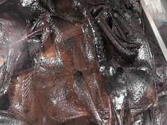 -黑色经典臭豆腐·湖南特产(步行街店)