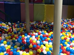 -成都浩海立方海洋公园