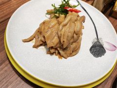 -香厨中餐厅(松北香格里拉店)