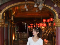 -老欧洲咖啡·西餐(后湖店)