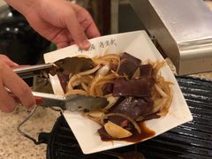 -厚味居炙子烤肉·清真(天桥南纬路店)