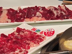 -潮泰牛肉火锅 · 创于1992年(车公庙店)