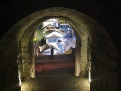 -东水门老街