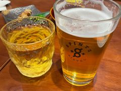 -8PINTS八品脱·日料·烧鸟·精酿小酒馆(莘庄店)