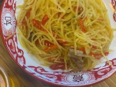 -破三川·新川菜(静安大融城店)