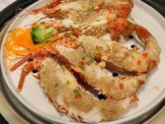 -优食坊·蒸汽海鲜(康盛路店)