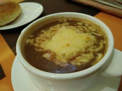-红房子西菜馆(淮海中路店)