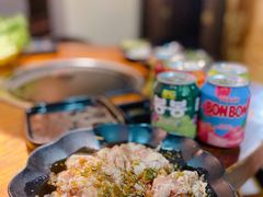 -杀猪天·韩国烤肉(总店)