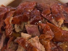 -鹅冠港式茶餐厅(来福士店)