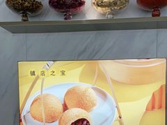 -蔡澜点心·粤菜(西单大悦城店)