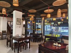 -汪一挑馄饨(老街店)