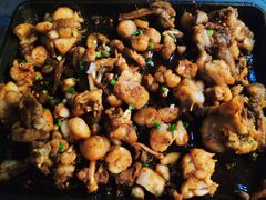 -一棠龙虾•王牌虾球(楚河汉街店)