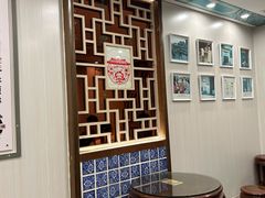-仁信老铺甜品(北京路店)