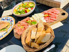 -Alimentari早午餐(安福路店)