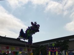 -天坛大佛