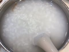 -长平老姿娘夜粥(平东一街店)