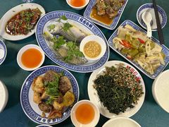 -桂园白粥·潮汕老味道