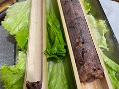 -老渔家·白族·石板烧·野生菌火锅(古城中心店)