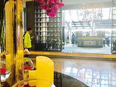 -上海波特曼丽思卡尔顿酒店