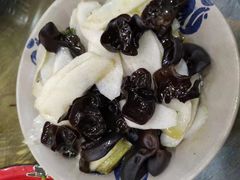 -灶东家民间菜(回兴店)