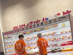 -黔哆哆地摊酸汤火锅(清湖店)