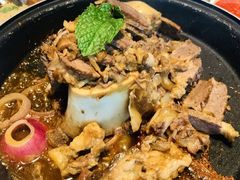 -巴盟人家·内蒙地方菜(华丽家族店)