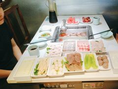 -野妹经典火锅(保利店)