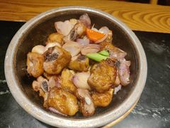 -大鸽饭(北京路店)