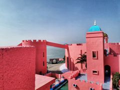 -漳州滨海火山岛自然生态风景区