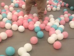 -龙格亲子游泳·水育早教运动中心(绿宝中心)
