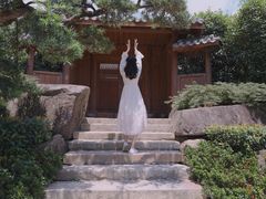 -径山寺
