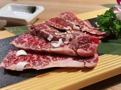 -江户烧肉(高德店)