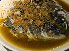 -同福小馆(北摆宴街店)