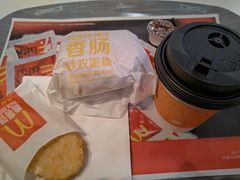 -麦当劳(长泰商业广场店)