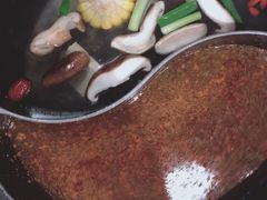 -呷哺呷哺(哈尔滨道里凯德广场店)