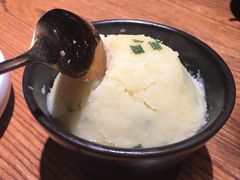 老奶洋芋-云海肴·汽锅鸡·云南菜(高德置地店)