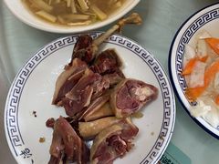 -天乐农家鱼头王(天目湖店)