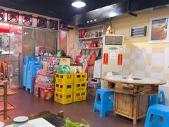 -小板凳(四公里店)