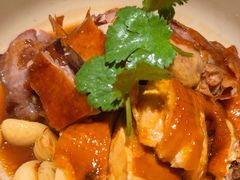 -留半山·香港食堂(啦啦宝都店)