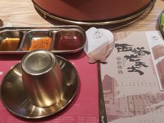 -西塔老太太泥炉烤肉(武汉摩尔城店)